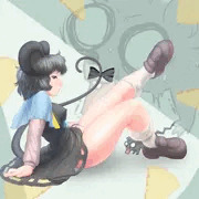 ナズーリン