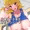 【支援サイト更新】騎乗でずっぷり♥セクササイズ／TIPS：正常位を描く（上下反転構図）