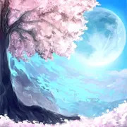 背景