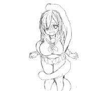 ごっくん