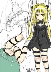 ヤミちゃん
