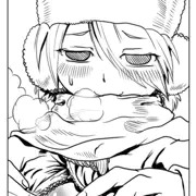 胸元にチェリー