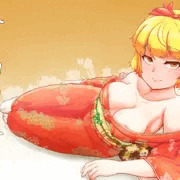 星ちゃんで明けましておめでとう絵