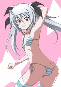 ツンテールラウラたん