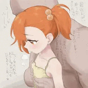 みそぎちゃん