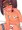 エッチで可愛らしい乳牛ビキニ ❤❤