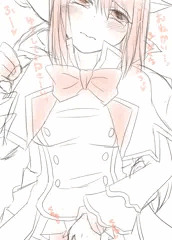 【ＴｏＳ】うぃず子ちゃん