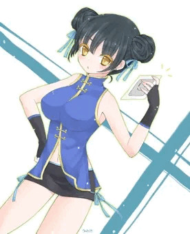 みんなといっしょの武道家さん
