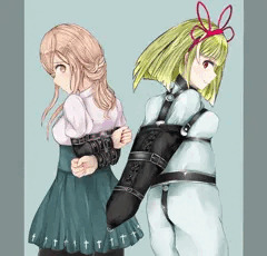 アームバインダー