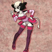 丑娘