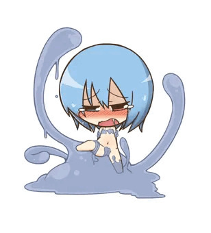 こがさちゃんスライム