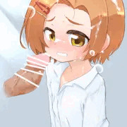 かおるちゃ