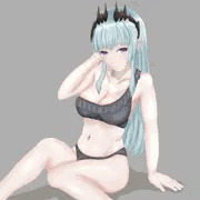 水着と差分