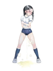 ブルマ　１２