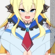 ミシェル　パイズリ