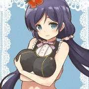 東條希