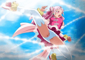 キュアエール（JC）さん生誕祭2023
