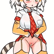 トラさんとけもシコまとめ（ケモもあるよ）