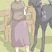クロと私４