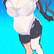 (原案)妊婦VS1000匹のケダモノ