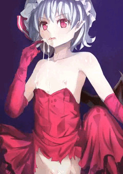 レミリア