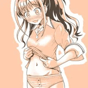 茜ちゃん・・・・・・・・