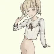 らくがき