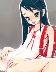日焼け跡