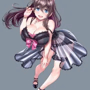 大宗たゆゆ新衣装