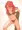 看板娘(風呂に入れず26日目)
