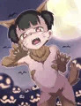 看板娘41