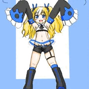 カークちゃん。