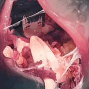 個室