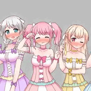 パスパレカラーコンドーム