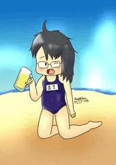 のんだらでる