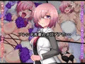 制作中のＣＧ集「フレンド先輩のカ〇デアで・・・」予告です。