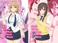 先輩との放課後補習 - SEX LESSON-