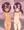 鬼娘×マイクロビキニ