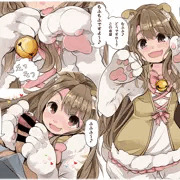 mofu mofuみやお