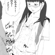 制服ＪＣにぶっかけ！！