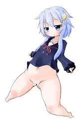 艦これ　弥生