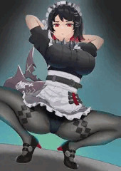 エレン・ジョーちゃん
