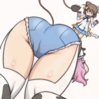 にゃ～たんのスメルをプリーズ！