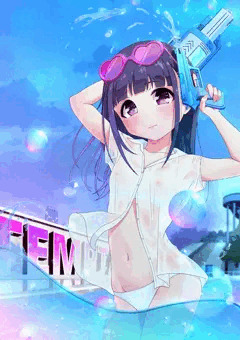妹ちゃん編(途中まで)