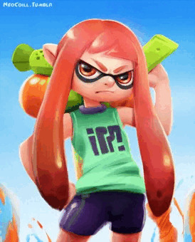 イカ