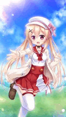skeb絵