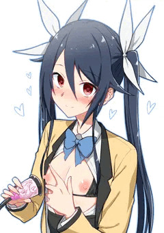 乳首開発
