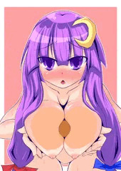 おっぱちゅりーずり