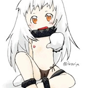 ほっぽちゃん差分とか
