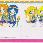ひなゆりGLF22新刊表紙